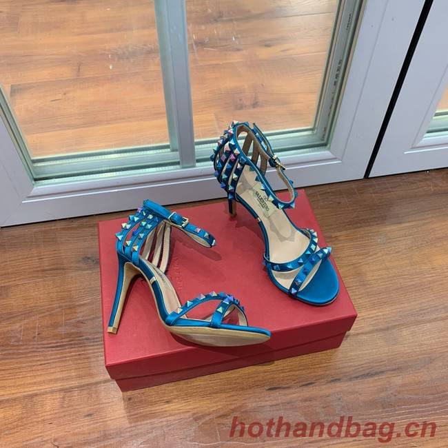 Valentino SANDAL 18527-4 Heel 10CM