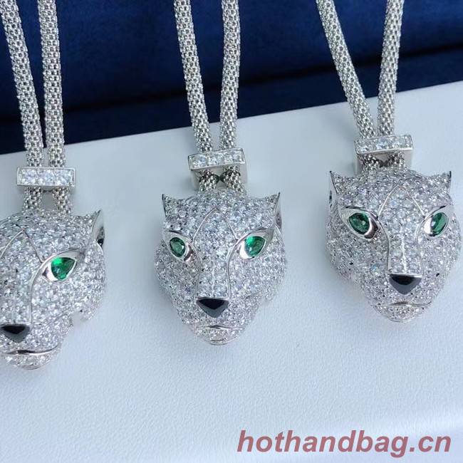 Cartier Necklace CE8075