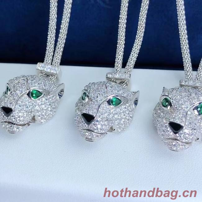 Cartier Necklace CE8075