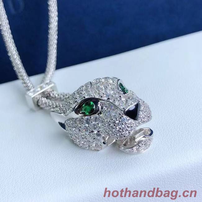 Cartier Necklace CE8075