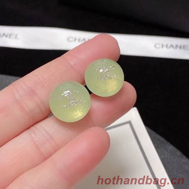 Chanel Earrings CE8074