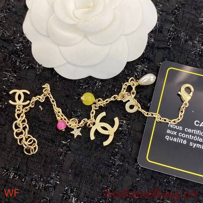 Chanel Necklace CE8076