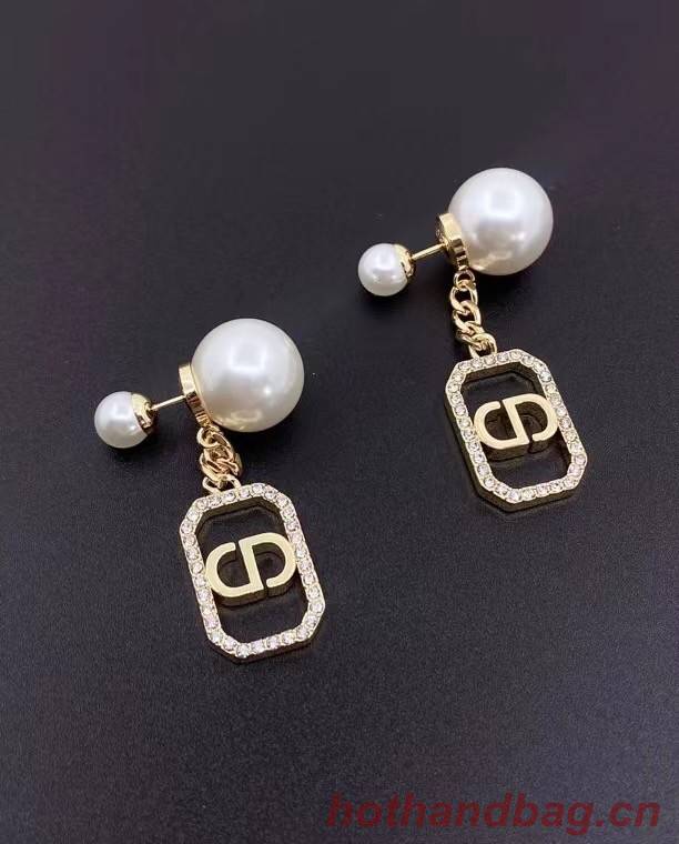 Dior Earrings CE8079