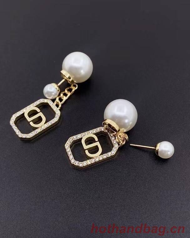 Dior Earrings CE8079