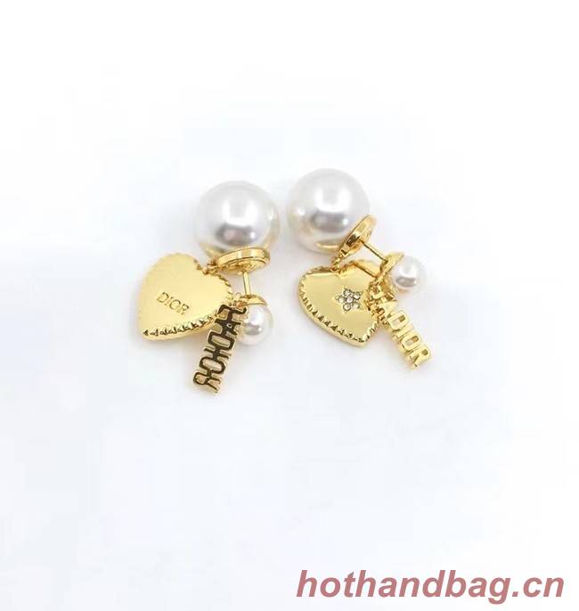 Dior Earrings CE8080