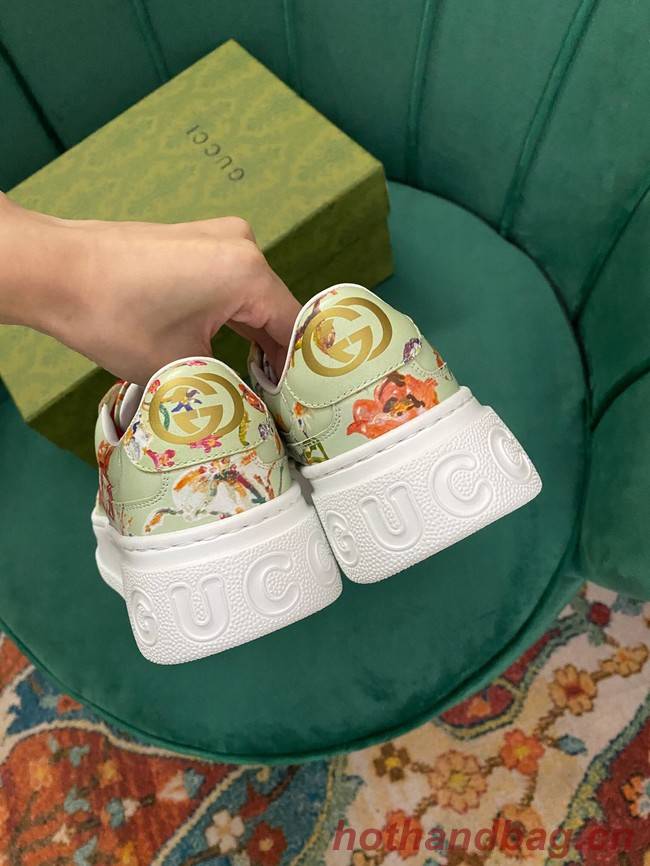 Gucci sneakers 18534-2