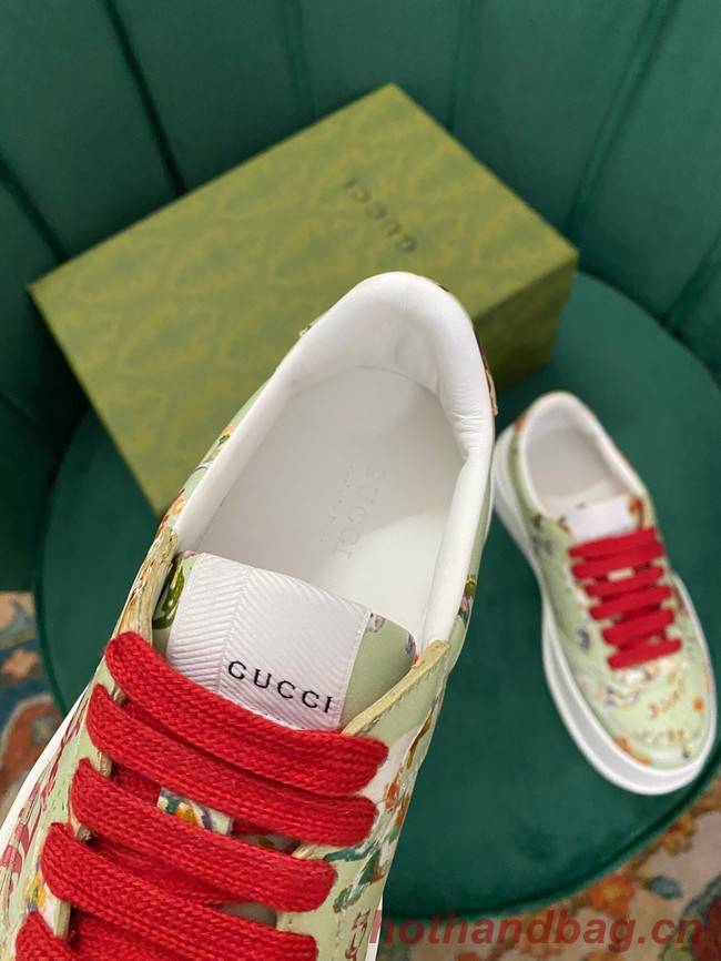 Gucci sneakers 18534-2