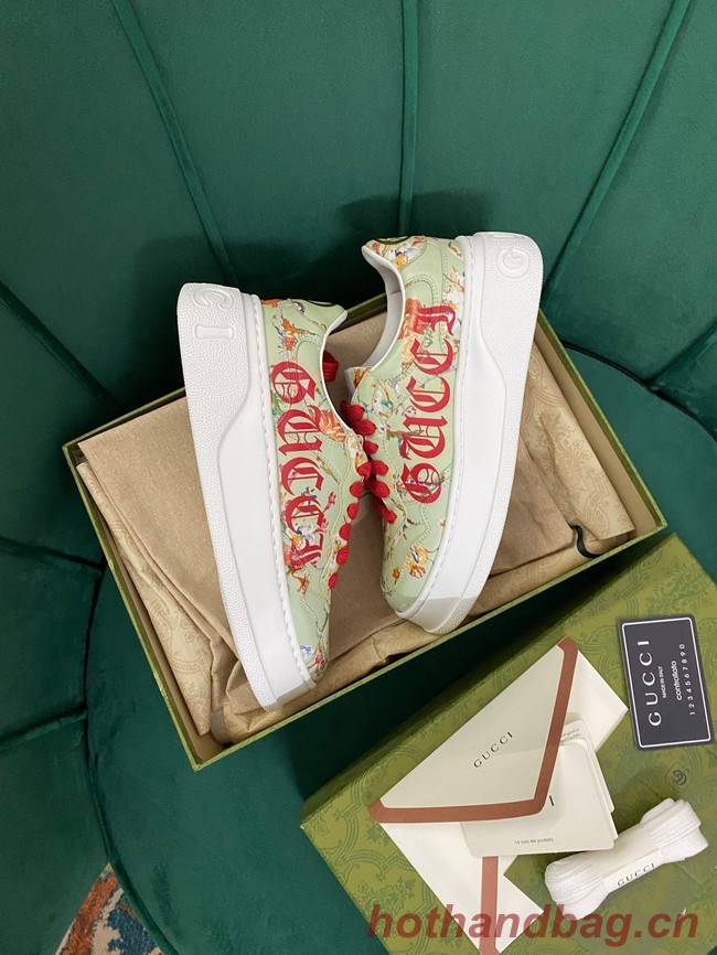 Gucci sneakers 18534-2