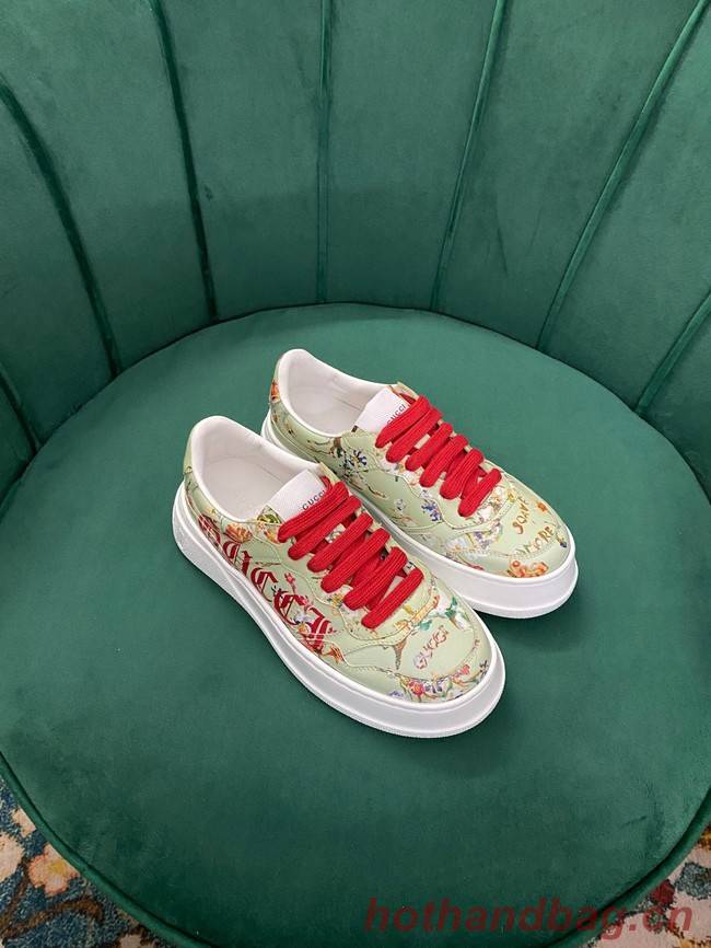 Gucci sneakers 18534-2