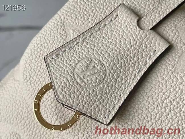 Louis Vuitton MADELEINE BB M46008 Creme Beige