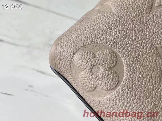 Louis Vuitton MADELEINE BB M46008 Taupe