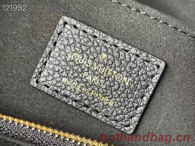 Louis Vuitton MADELEINE BB M46008 black