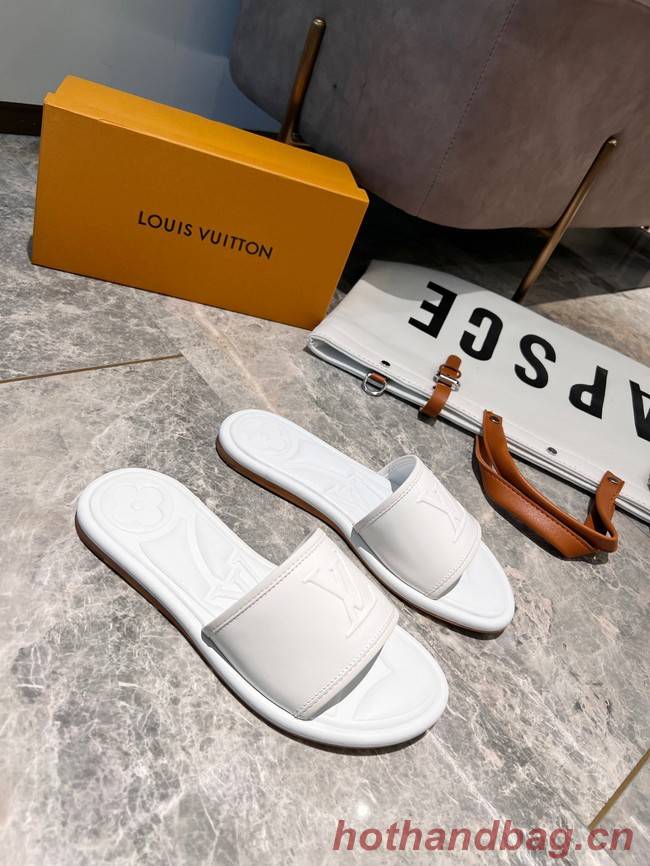 Louis Vuitton slipper 18543-3