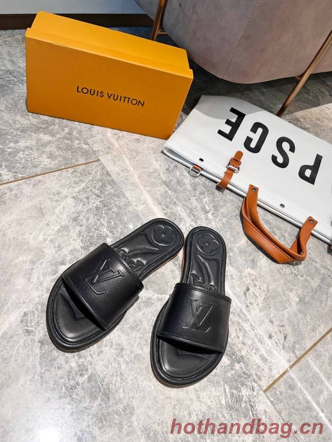 Louis Vuitton slipper 18543-5