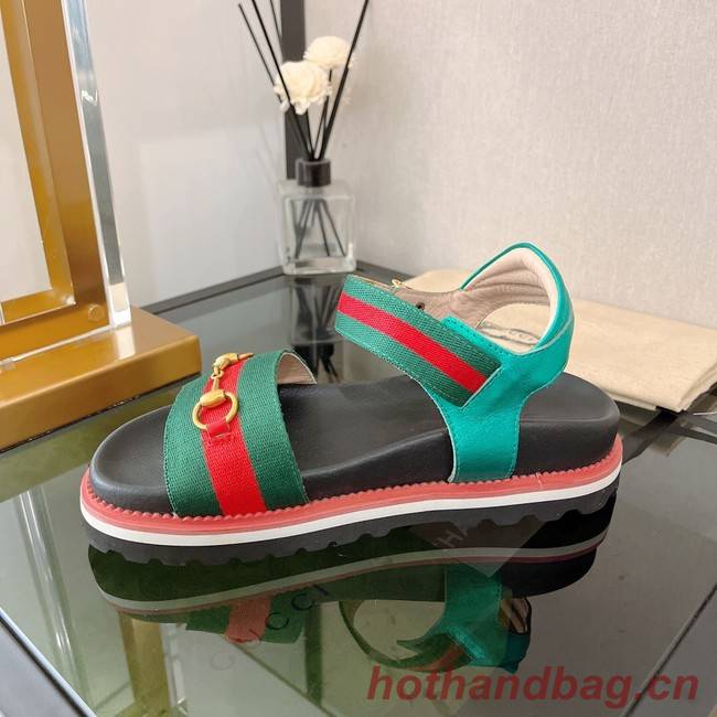 Gucci SANDAL 65123-1