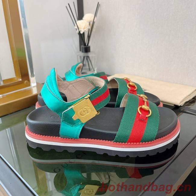 Gucci SANDAL 65123-1