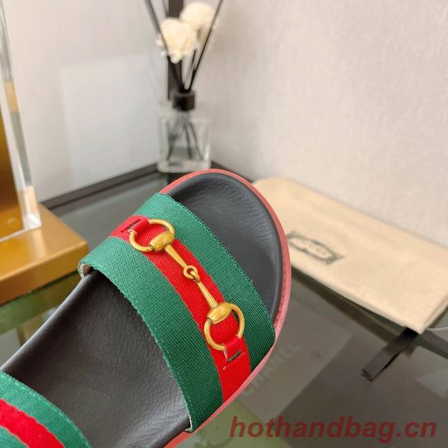 Gucci SANDAL 65123-1