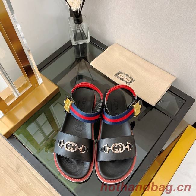 Gucci SANDAL 65123-3