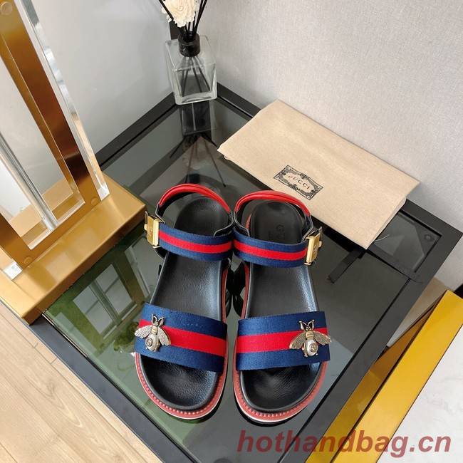 Gucci SANDAL 65123-4