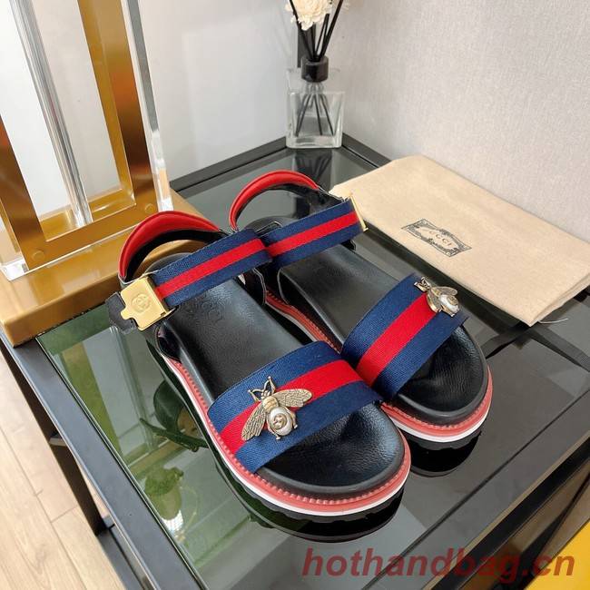 Gucci SANDAL 65123-4