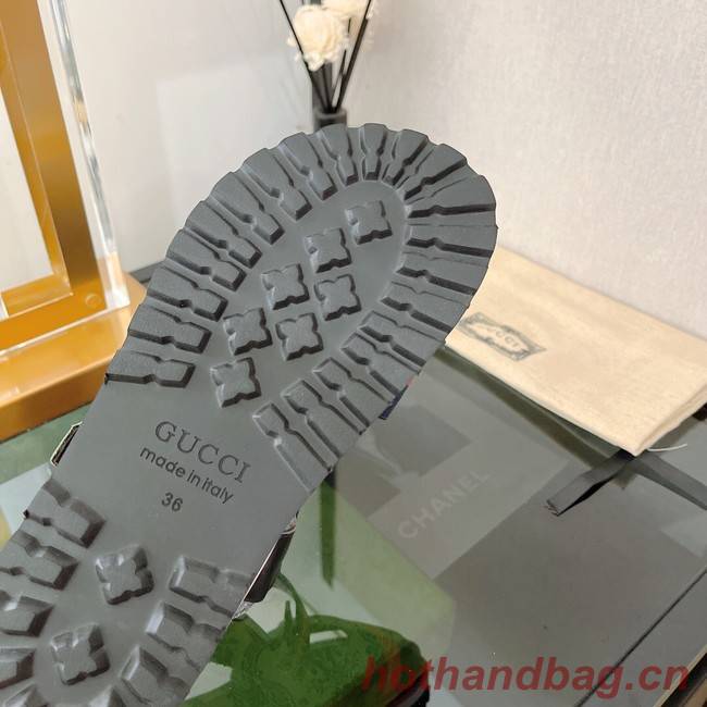 Gucci SANDAL 65123-5