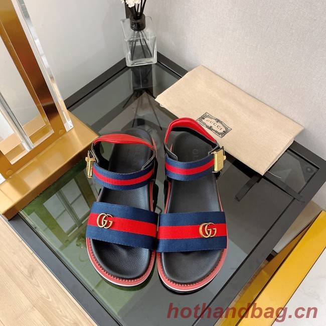 Gucci SANDAL 65123-5