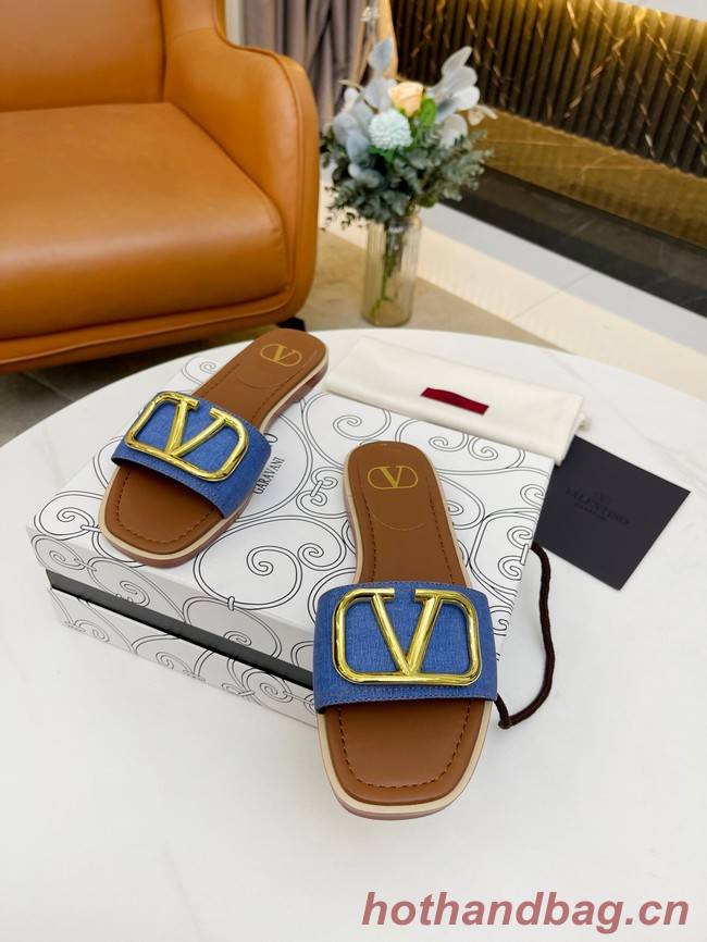 Valentino slipper 18538-9