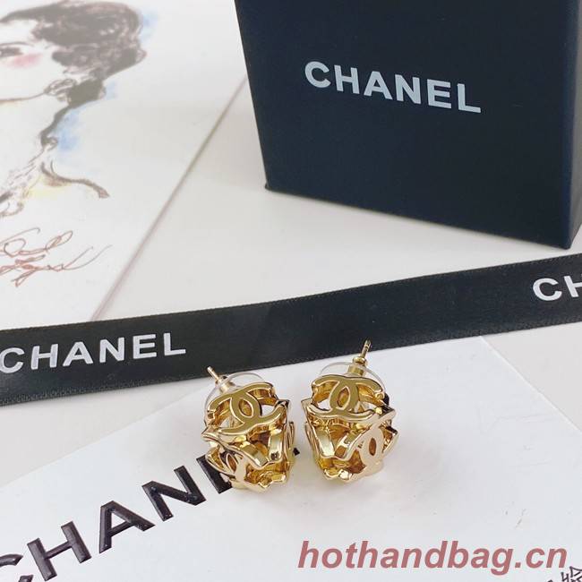 Chanel Earrings CE8101