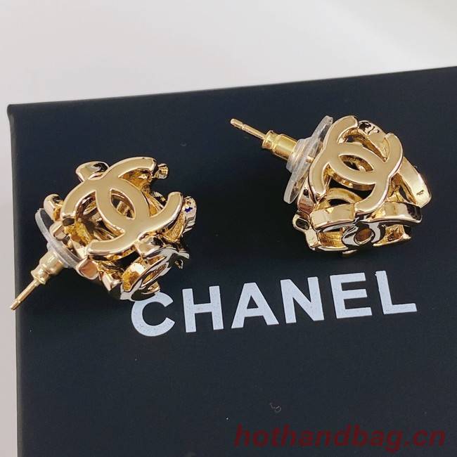 Chanel Earrings CE8101