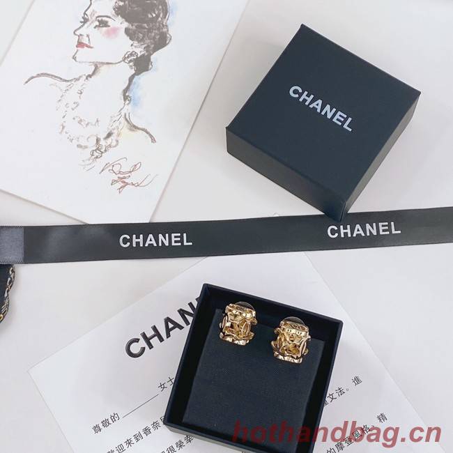 Chanel Earrings CE8101