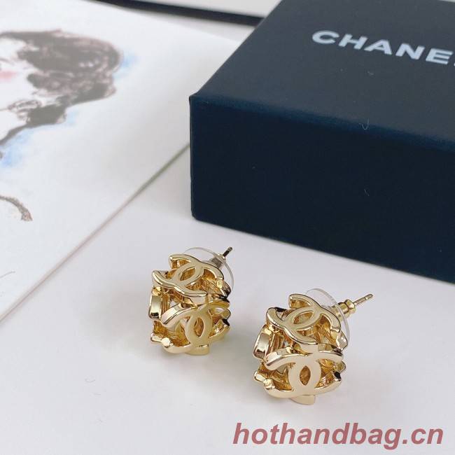 Chanel Earrings CE8101