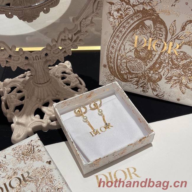 Dior Earrings CE8086