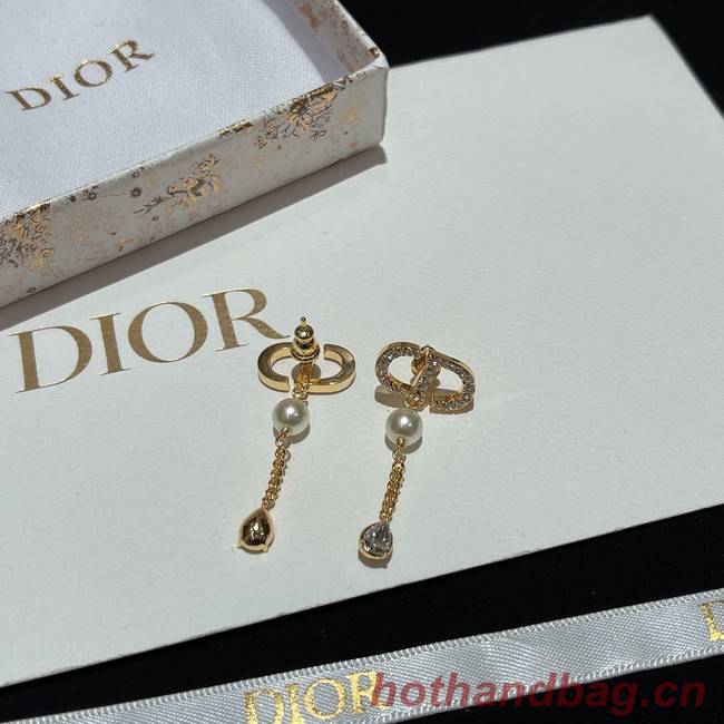 Dior Earrings CE8086