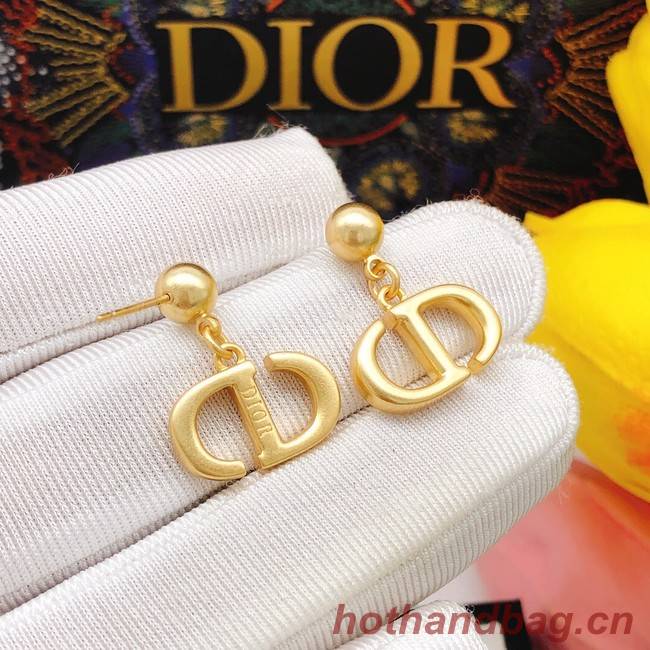 Dior Earrings CE8096