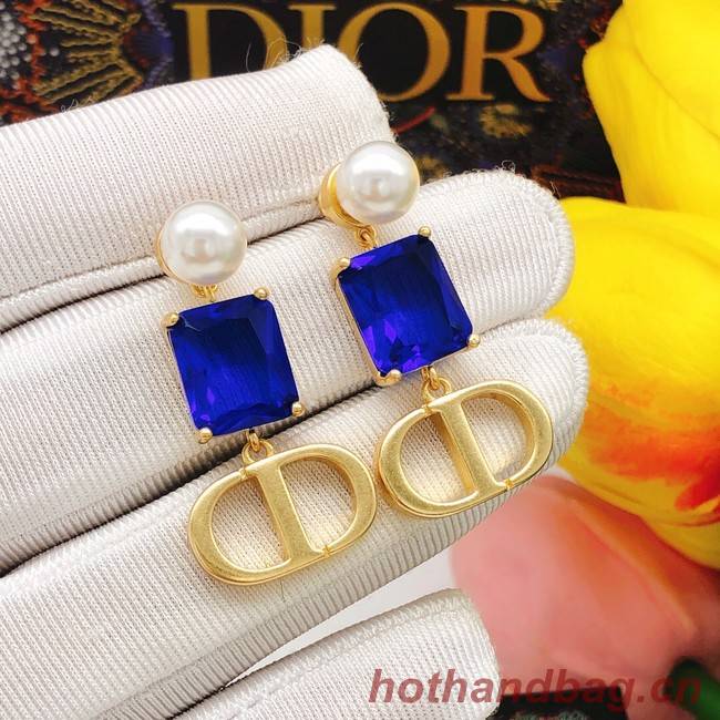 Dior Earrings CE8098