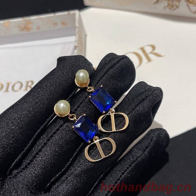 Dior Earrings CE8098