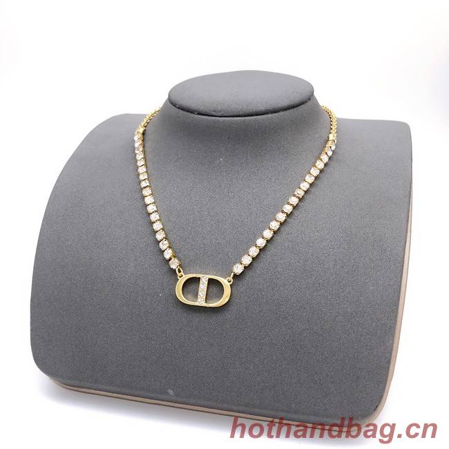 Dior Necklace CE8088