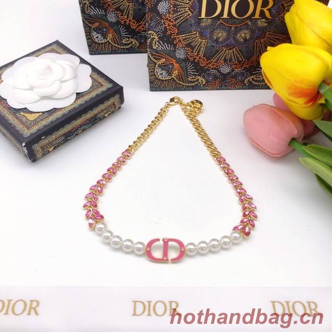 Dior Necklace CE8091