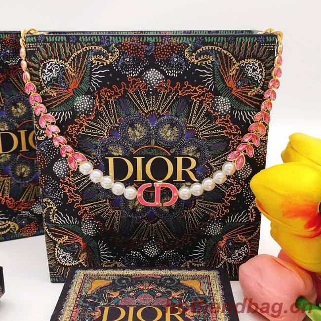 Dior Necklace CE8091