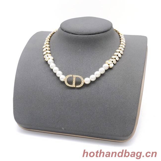 Dior Necklace CE8092