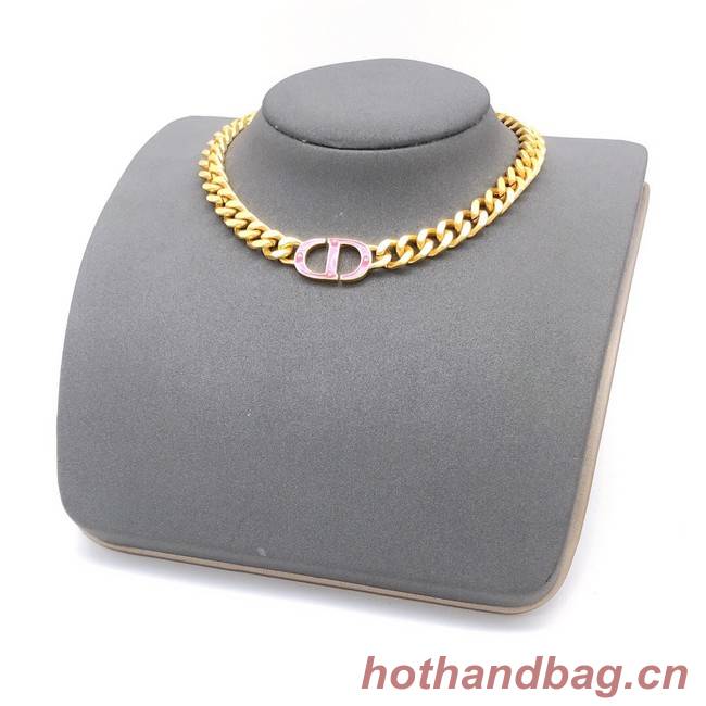 Dior Necklace CE8094