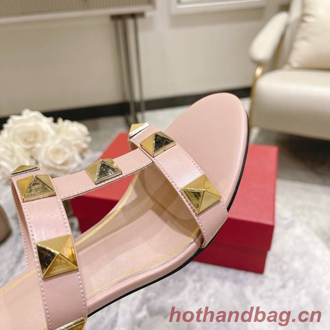 Valentino slipper 65119-4 Heel 6CM