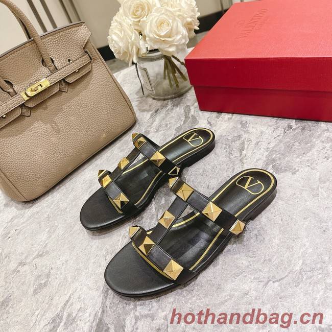 Valentino slipper 65124-1