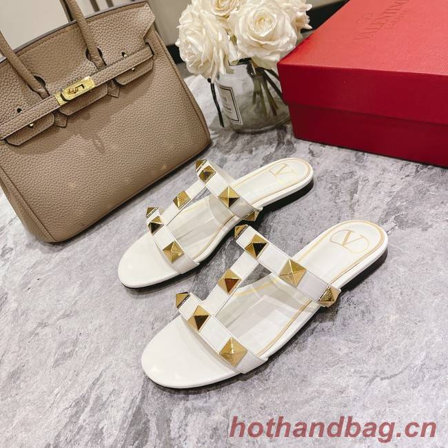 Valentino slipper 65124-2