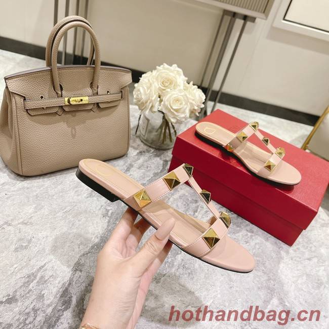 Valentino slipper 65124-3