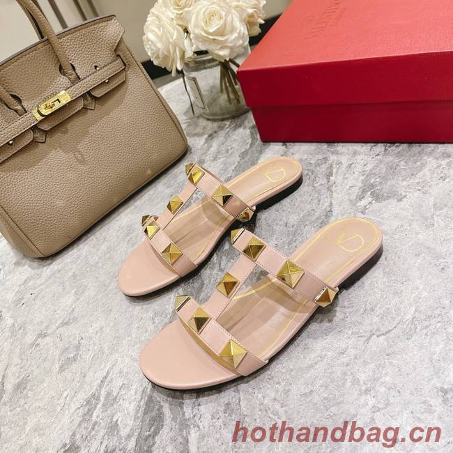 Valentino slipper 65124-3