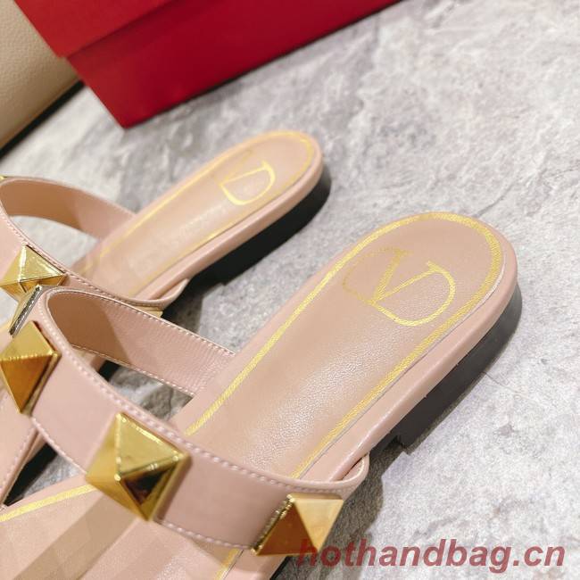 Valentino slipper 65124-3