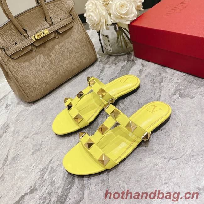 Valentino slipper 65124-3