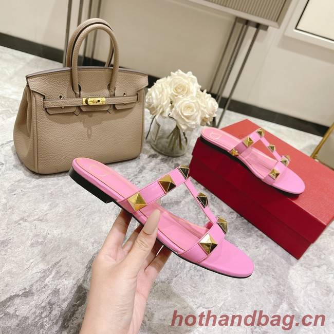 Valentino slipper 65124-5