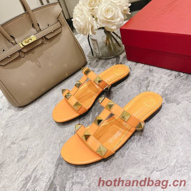 Valentino slipper 65124-6